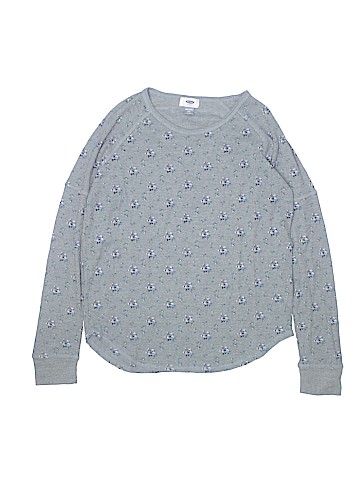 Old Navy Thermal Top (view 1)