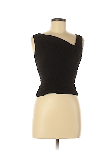 Tadashi Sleeveless Blouse (view 1)
