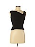 Tadashi Black Sleeveless Blouse Size M (petite) - photo 1