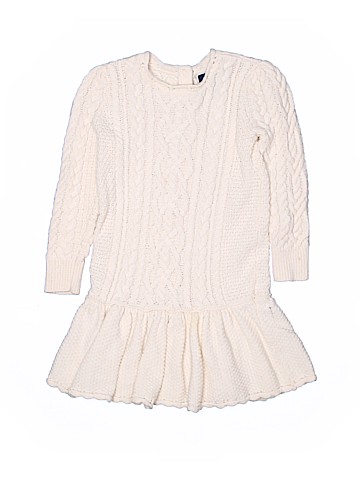 Polo by Ralph Lauren Dress (view 1)