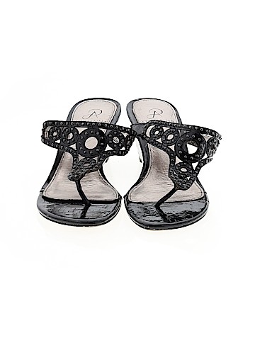 Adrianna Papell Mule/Clog (view 2)