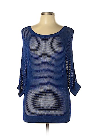 Apt. 9 Pullover Sweater (view 1)