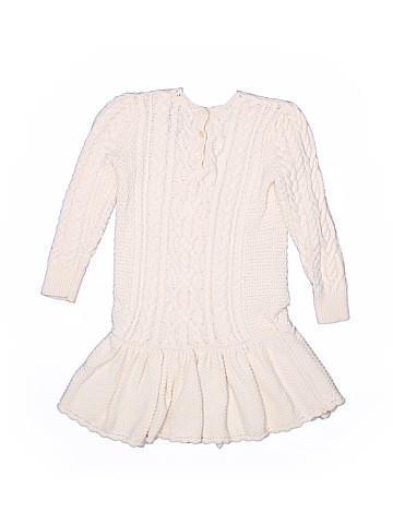 Polo by Ralph Lauren Dress (view 2)