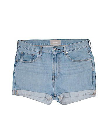 Everlane Denim Shorts (view 1)