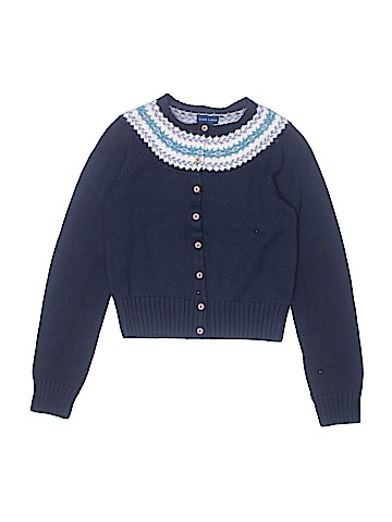 Ralph Lauren Cardigan (view 1)