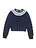 Ralph Lauren Blue Cardigan Size 16 - photo 1