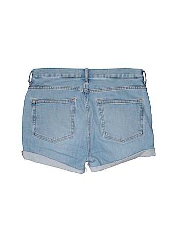Everlane Denim Shorts (view 2)