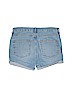 Everlane Blue Denim Shorts Size 27 waist - photo 2