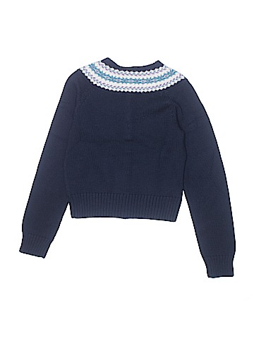 Ralph Lauren Cardigan (view 2)