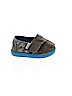 TOMS Solid Gray Sneakers Size 3 (baby) - photo 1