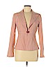 Nanette Lepore Pink Jacket Size 6 - photo 1