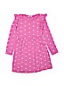 Gap Kids Pink Dress Size 6 - 7 - photo 1