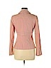 Nanette Lepore Pink Jacket Size 6 - photo 2