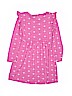 Gap Kids Pink Dress Size 6 - 7 - photo 2