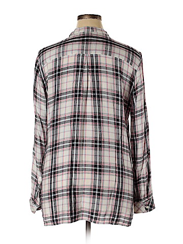 Gap Long Sleeve Blouse (view 2)