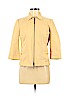 St. John Sport Tan Jacket Size P (petite) - photo 1