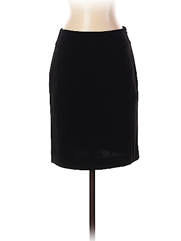 Ann Taylor Casual Skirt (view 1)