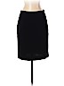 Ann Taylor Black Casual Skirt Size 0 (petite) - photo 1