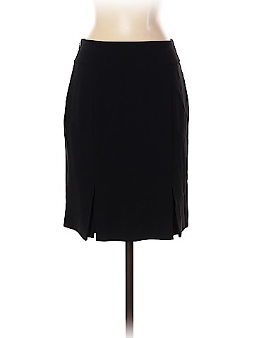 Ann Taylor Casual Skirt (view 2)
