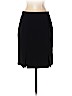 Ann Taylor Black Casual Skirt Size 0 (petite) - photo 2