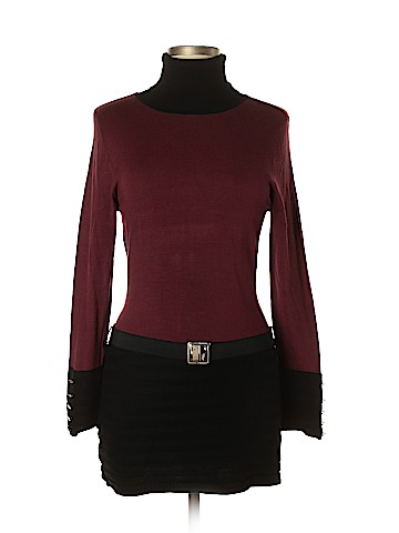 Venus Turtleneck Sweater (view 1)