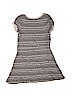 Tucker + Tate 100% Cotton Gray Dress Size 7 - photo 2