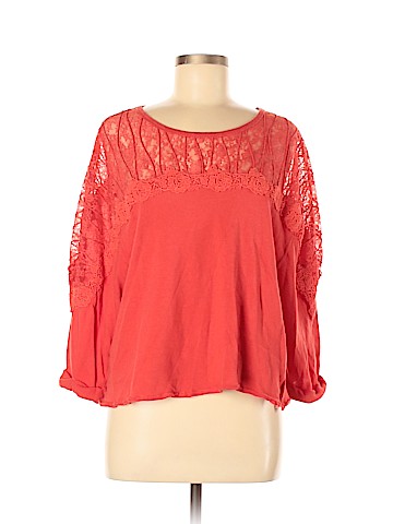 Free People Pullover Sweater (view 1)