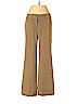 Ann Taylor LOFT Tan Dress Pants Size 0 (petite) - photo 1