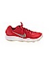 Nike Red Sneakers Size 9 1/2 - photo 1
