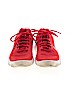 Nike Red Sneakers Size 9 1/2 - photo 2