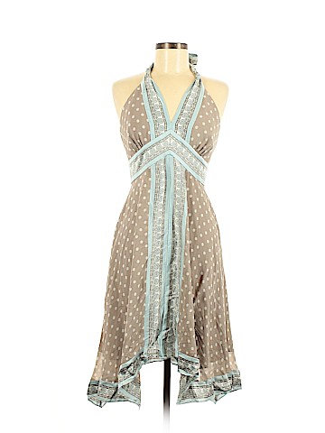 BCBGMAXAZRIA Casual Dress (view 1)