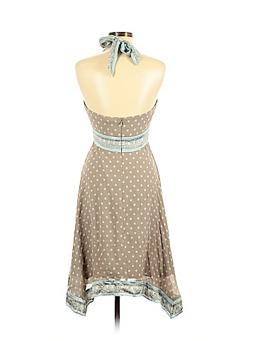 BCBGMAXAZRIA Casual Dress (view 2)