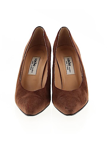 Sacha London Heels (view 2)