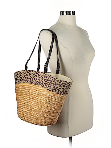 Unbranded Tote (view 2)