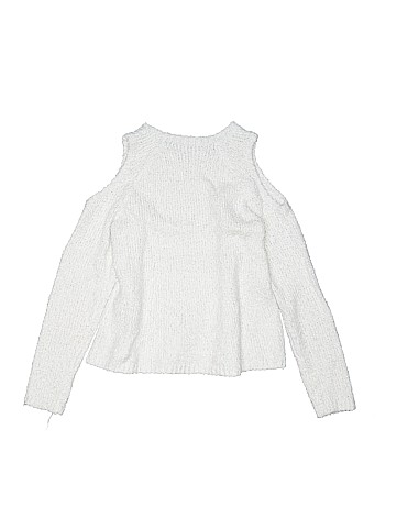 Abercrombie & Fitch Pullover Sweater (view 2)