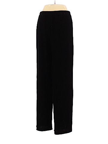 Alex Evenings Casual Pants (view 1)