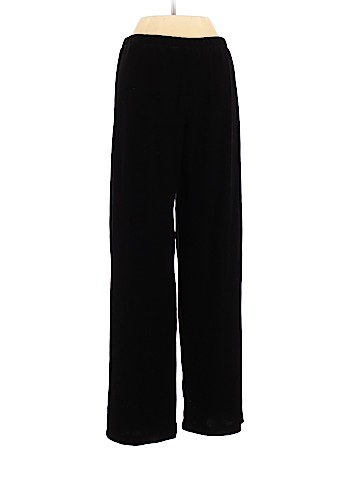 Alex Evenings Casual Pants (view 2)