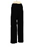 Alex Evenings Black Casual Pants Size P (petite) - photo 2