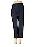 Ann Taylor LOFT Blue Dress Pants Size 0 (petite) - photo 1