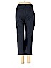 Ann Taylor LOFT Blue Dress Pants Size 0 (petite) - photo 2