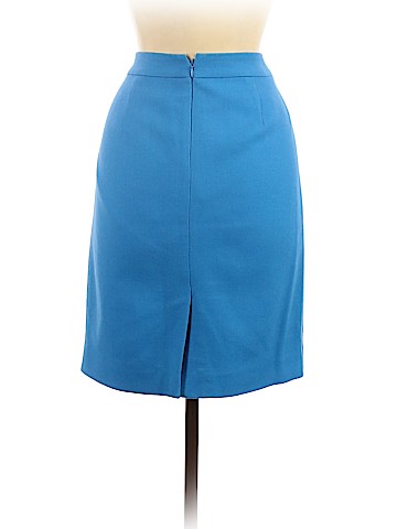 J.Crew Wool Skirt (view 2)