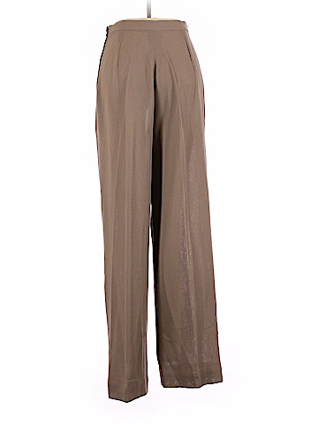 Armani Collezioni Wool Pants (view 2)