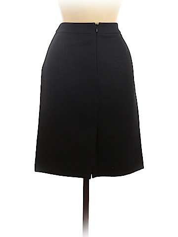 J.Crew Wool Skirt (view 2)