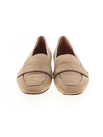 Trafaluc by Zara Flats (view 2)