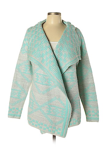 Mi ami Cardigan (view 1)