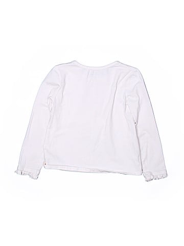 Kate Spade New York Long Sleeve T-Shirt (view 2)