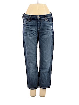 7 For All Mankind Size 25 waist