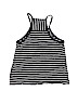 Abercrombie & Fitch Blue Tank Top Size 7 - 8 - photo 2