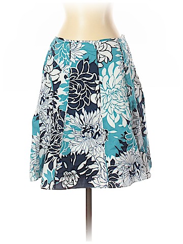Ann Taylor Casual Skirt (view 1)