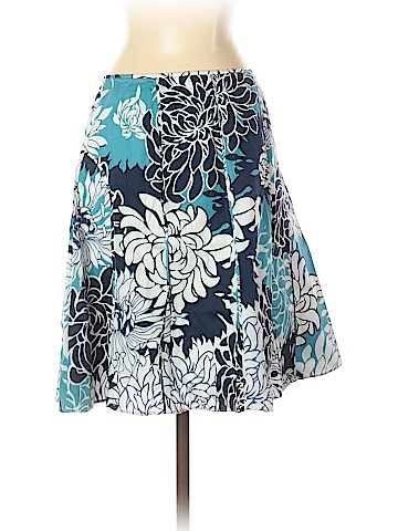 Ann Taylor Casual Skirt (view 2)